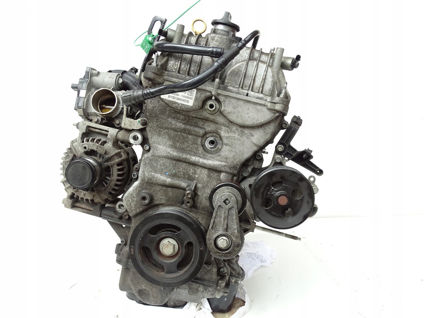 Moteur B 14 XE - Image 9