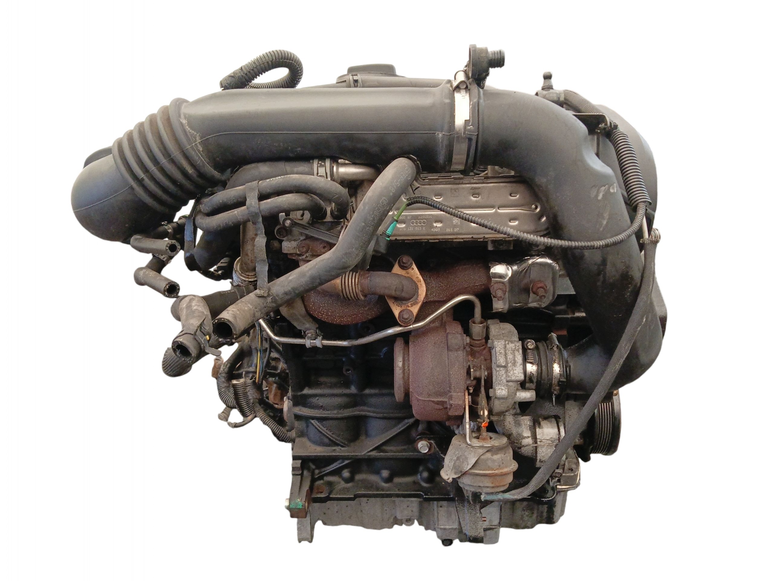 Moteur ECD - Image 2