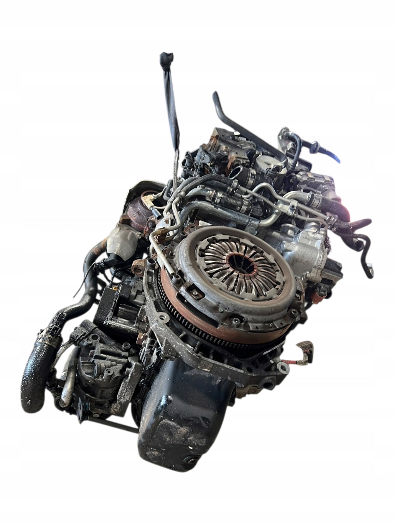Moteur 199 B4.000 - Image 4