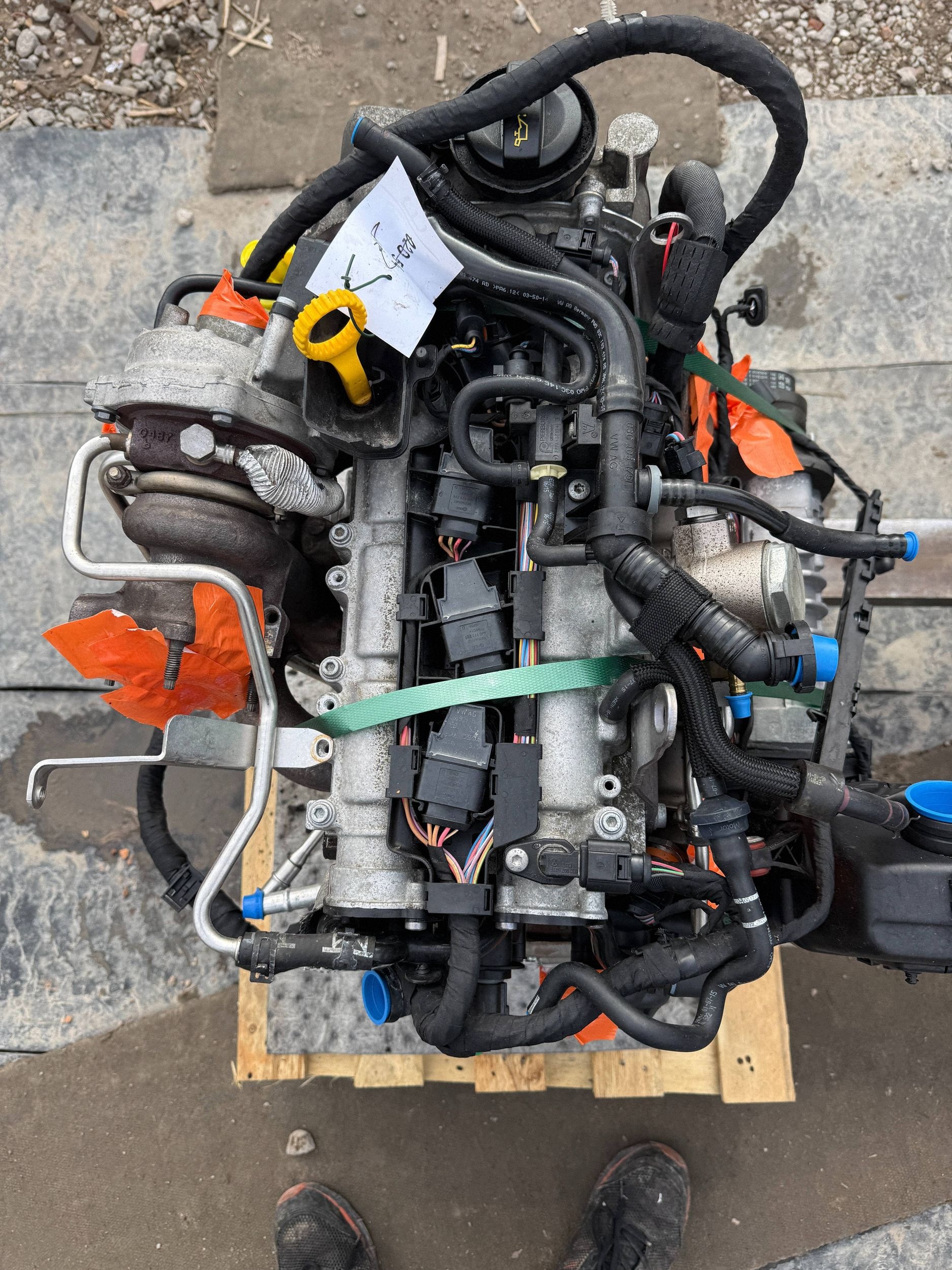 Moteur CTHF - Image 7