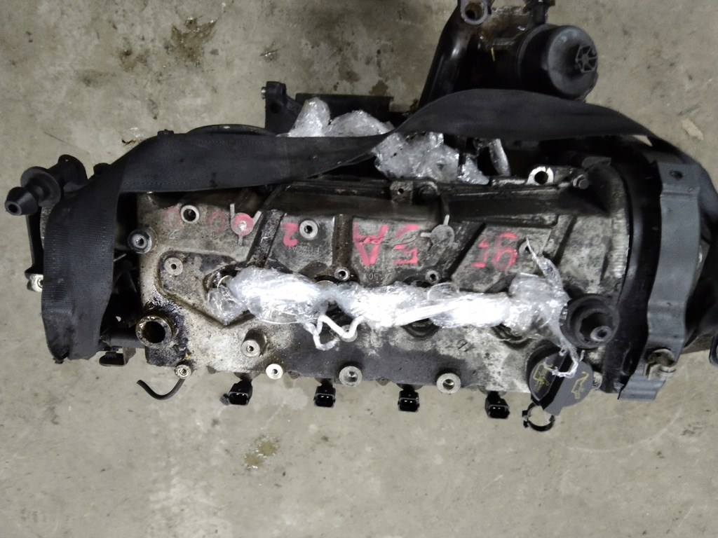 Moteur 955 A2.000 - Image 3