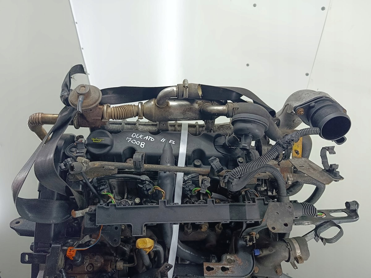 Moteur RHV - Image 2