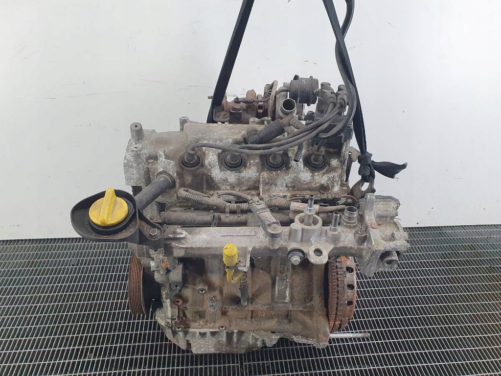 Moteur D4F 786 - Image 1