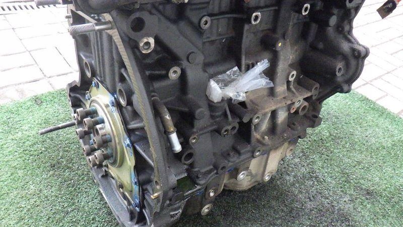 Moteur R9M 408 — vue 3