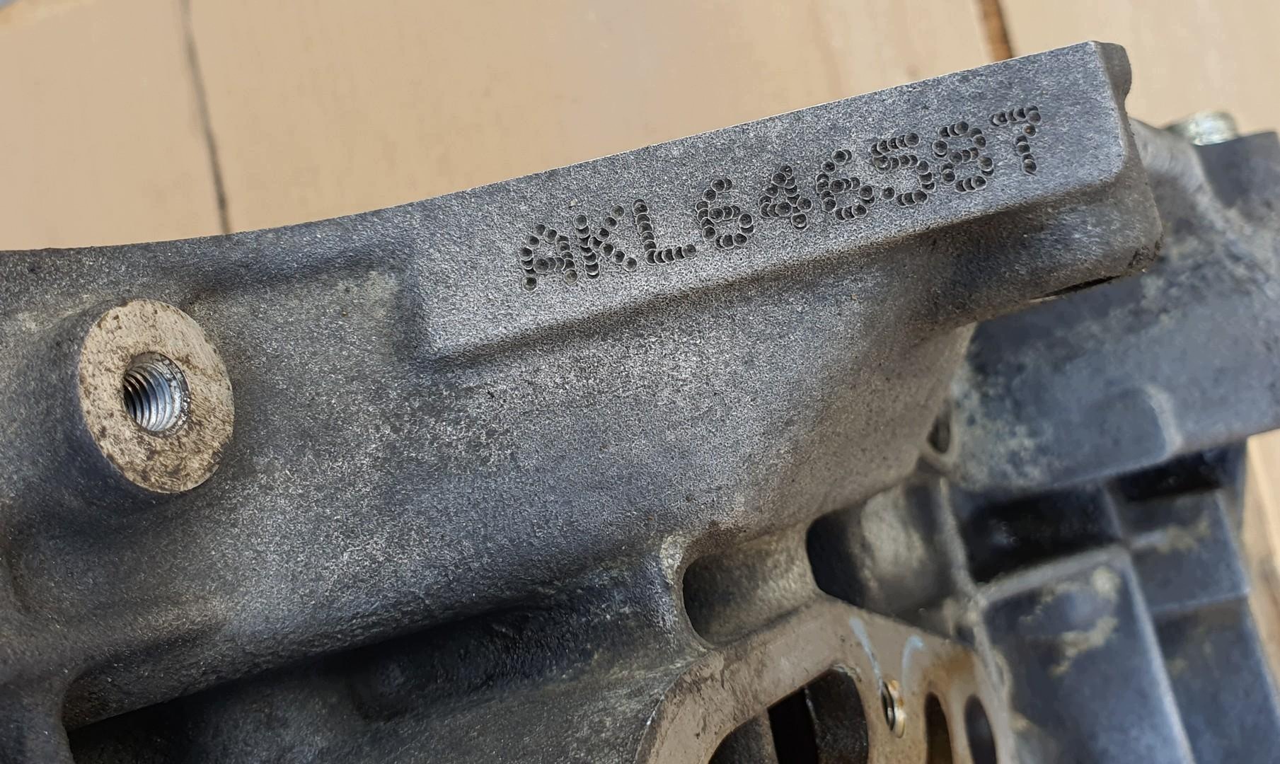 Moteur AKL - Image 2