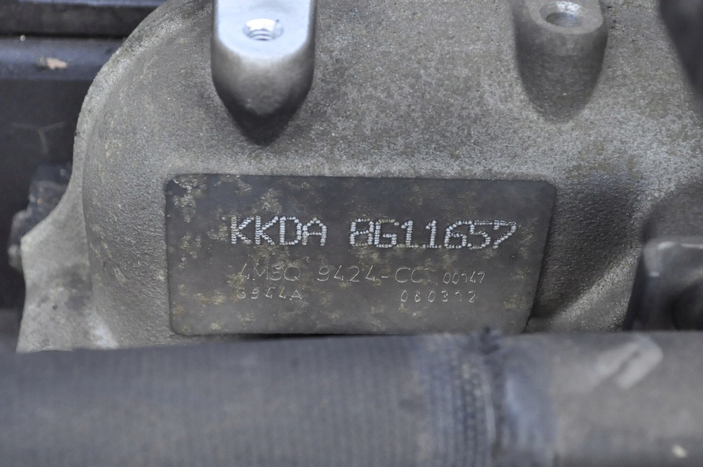 Moteur KKDB - Image 6