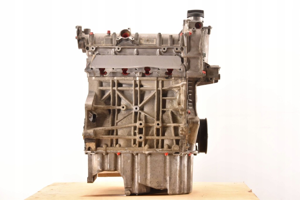 Moteur BLP — vue 1