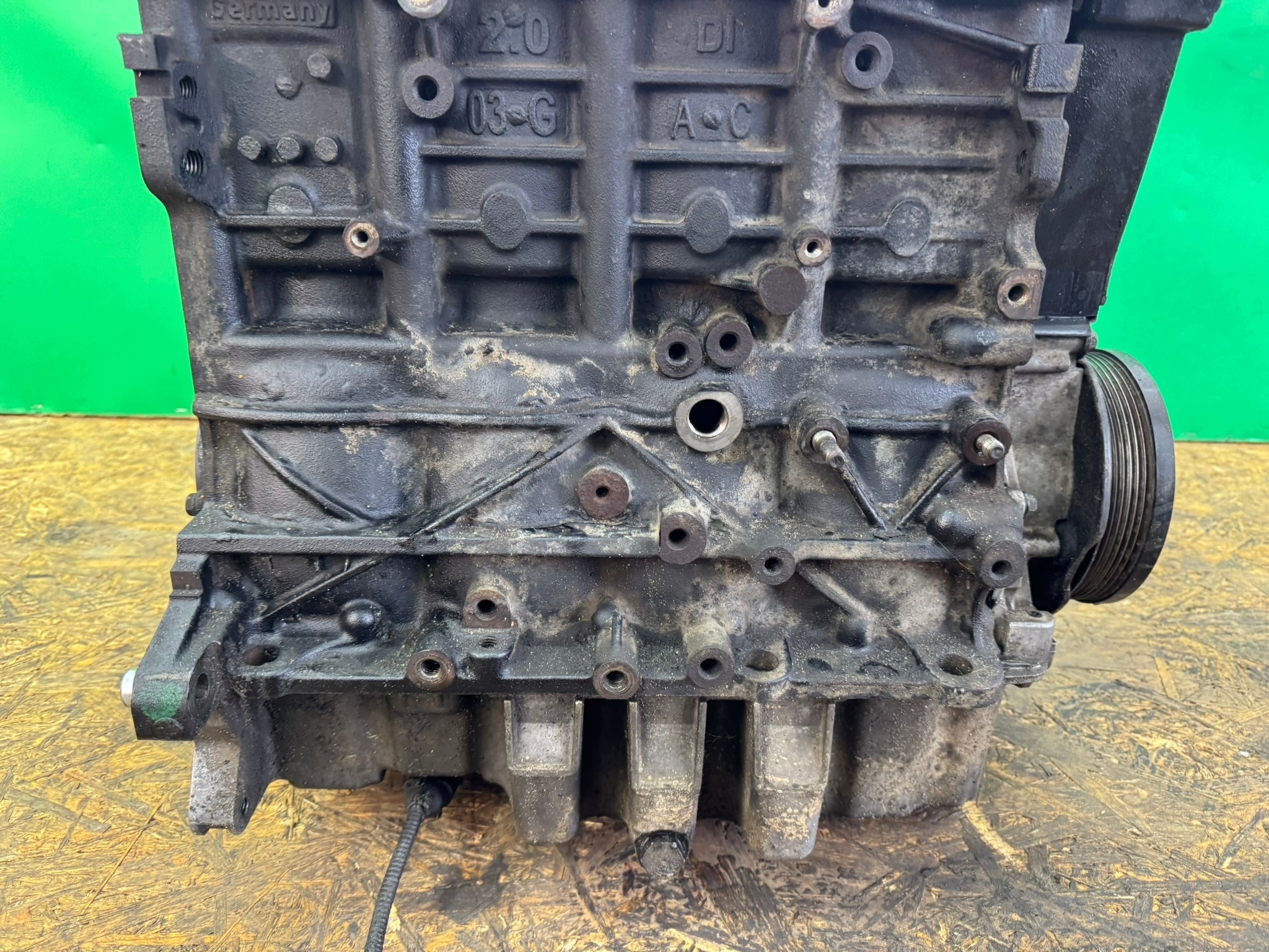 Moteur BMR - Image 5