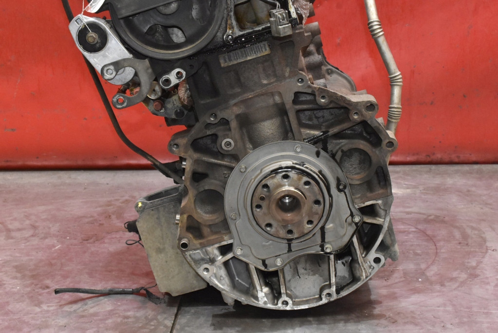 Moteur F3FA — vue 7