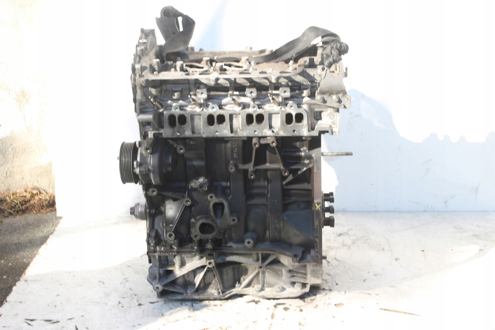 Moteur M9R 700 — vue 6