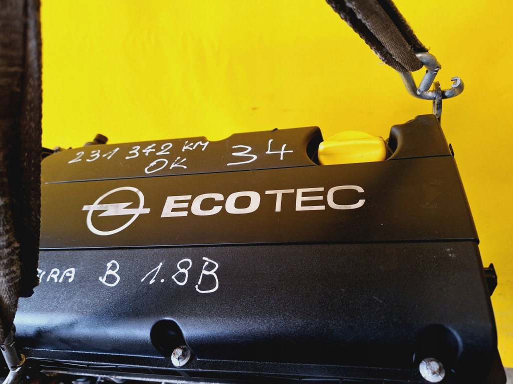 Moteur Z 18 XER - Image 2