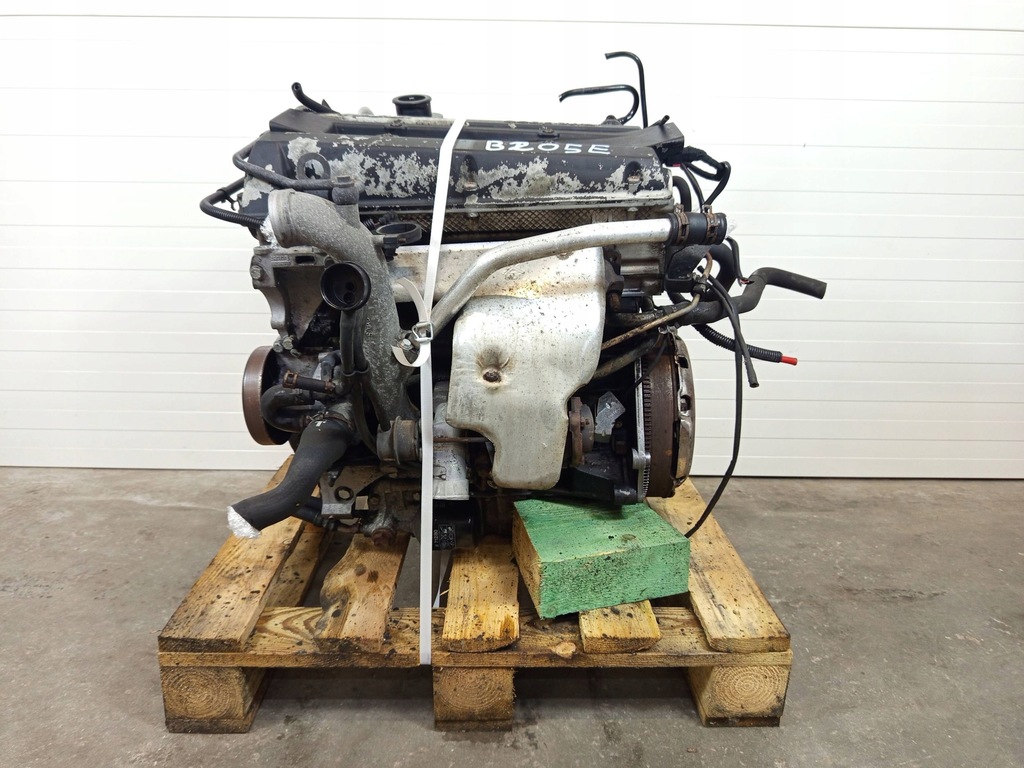Moteur B205E - Image 2