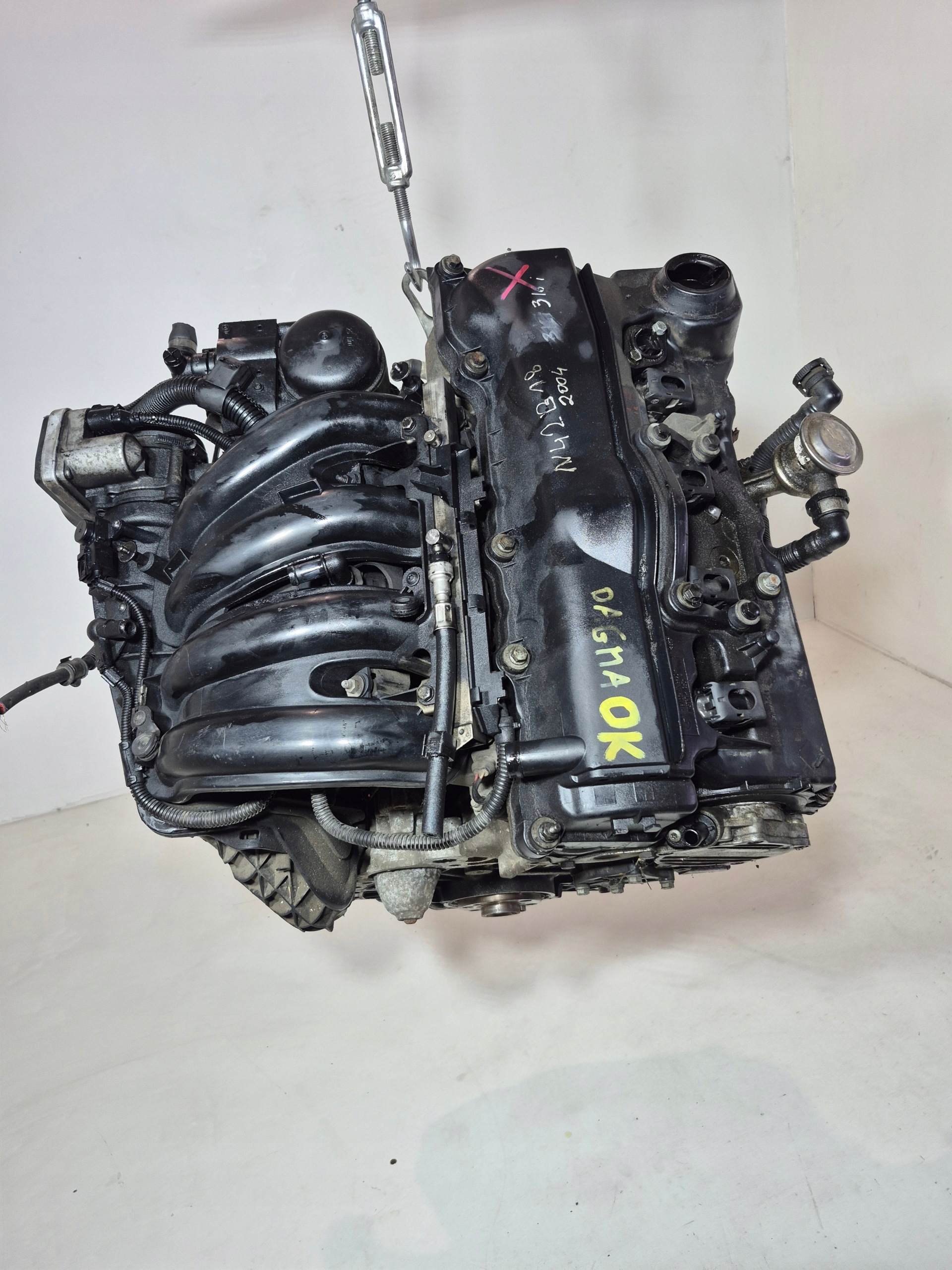 Moteur N42 B18 A - Image 6