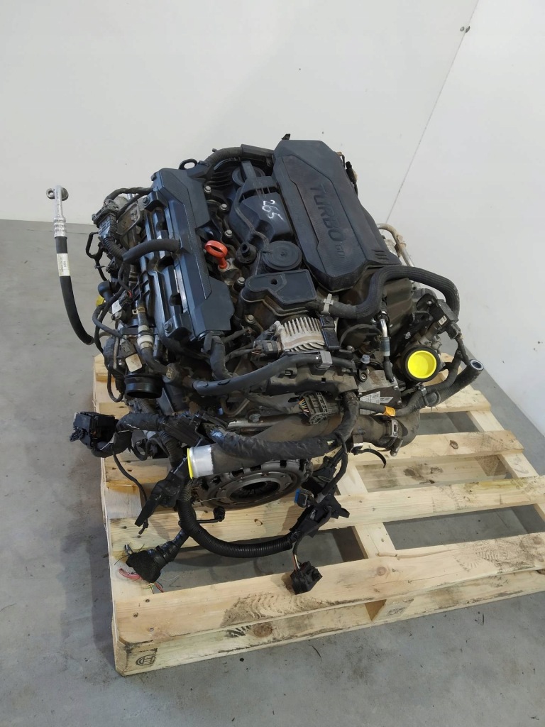 Moteur G4FP - Image 2