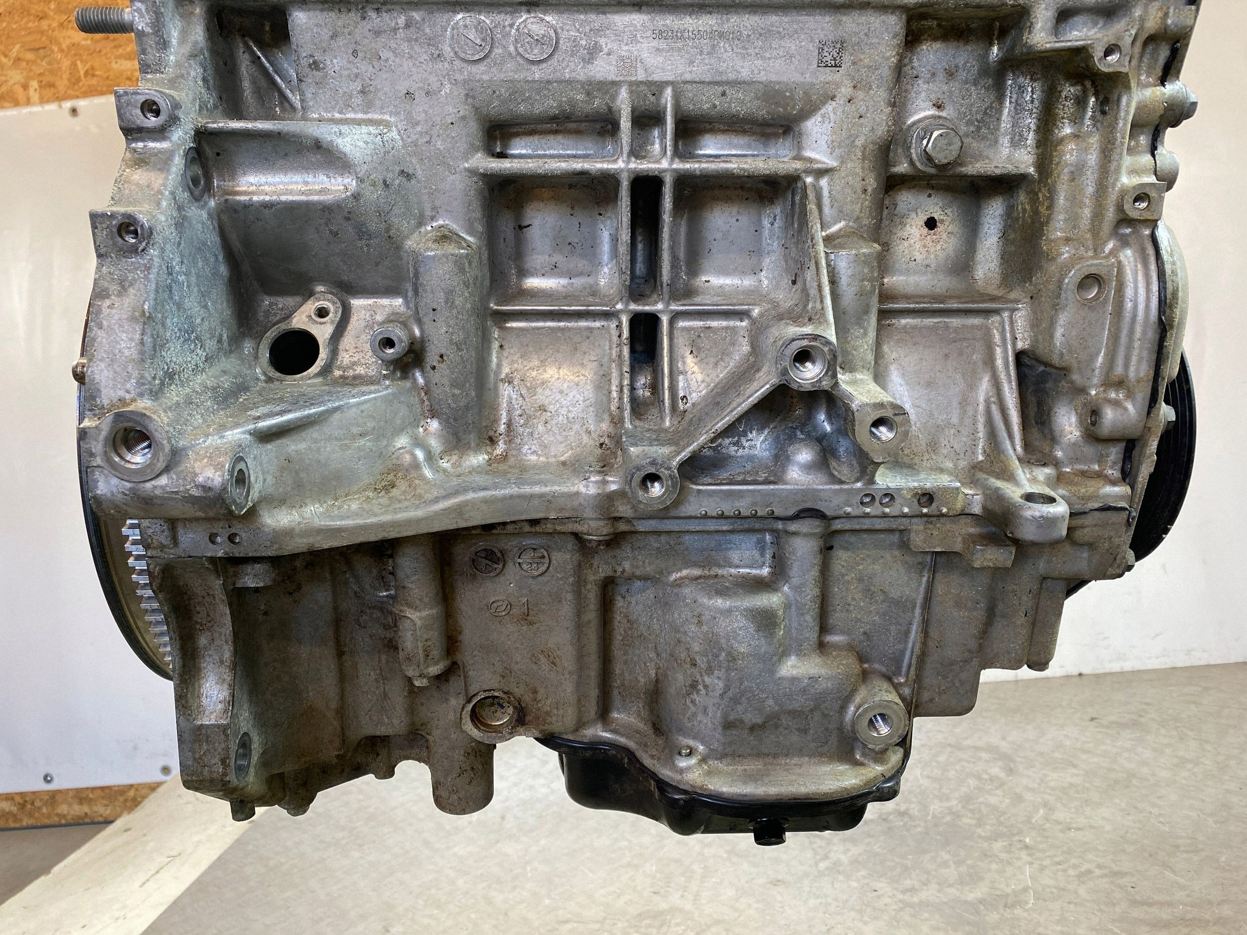 Moteur H4M 632 - Image 12