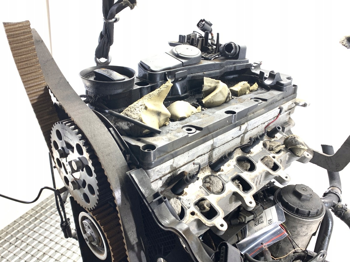 Moteur CAGA - Image 5