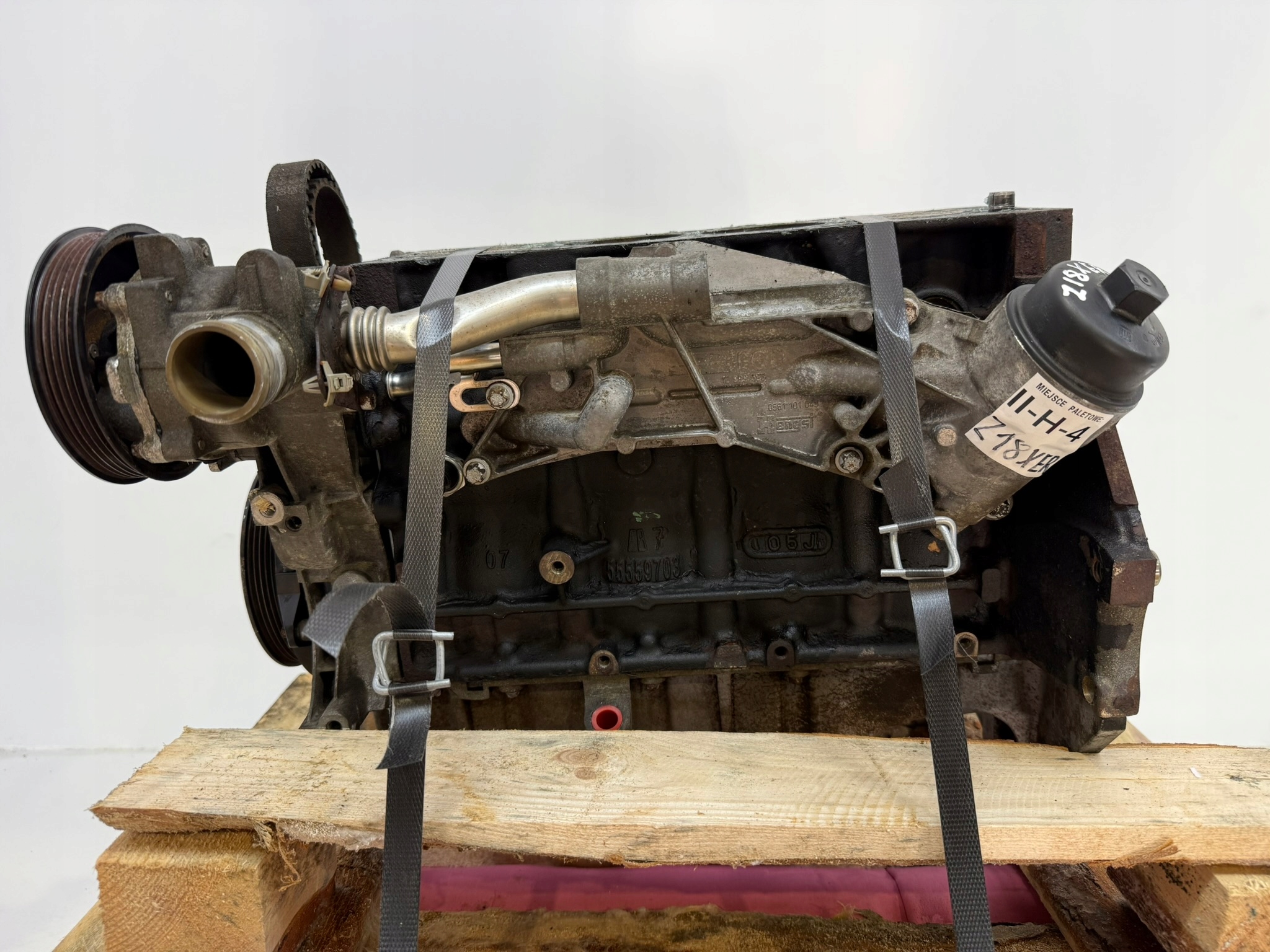 Moteur Z 18 XER - Image 4