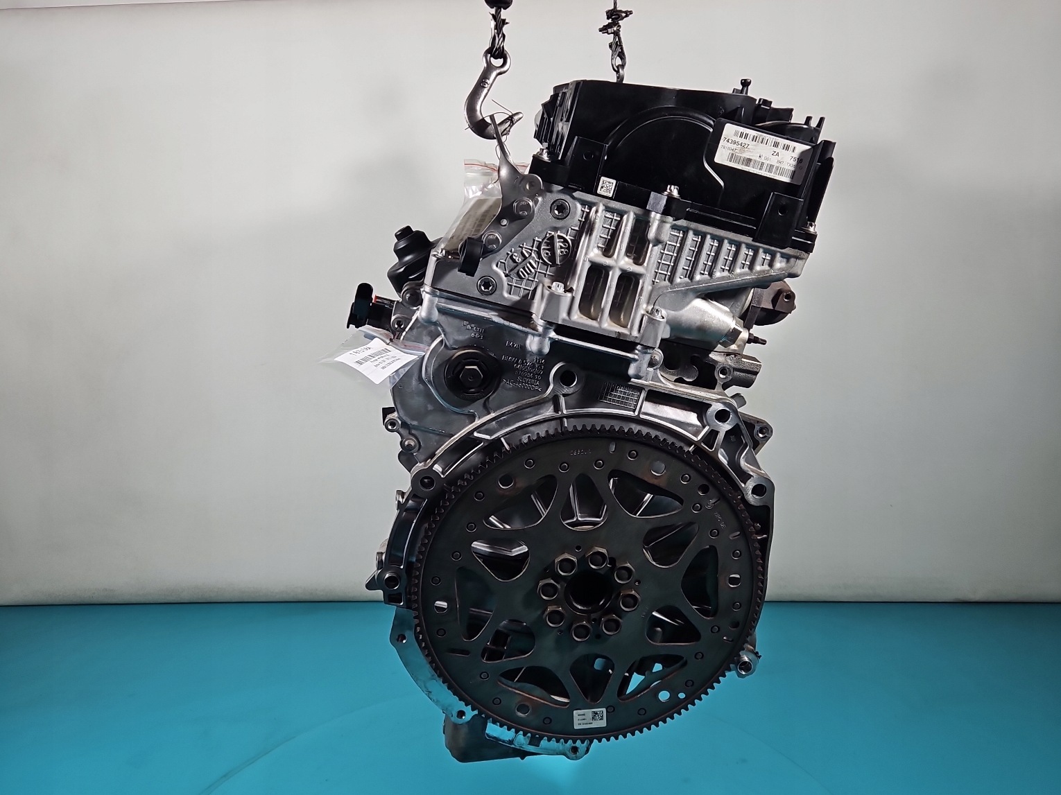 Moteur B47 D20 A - Image 9