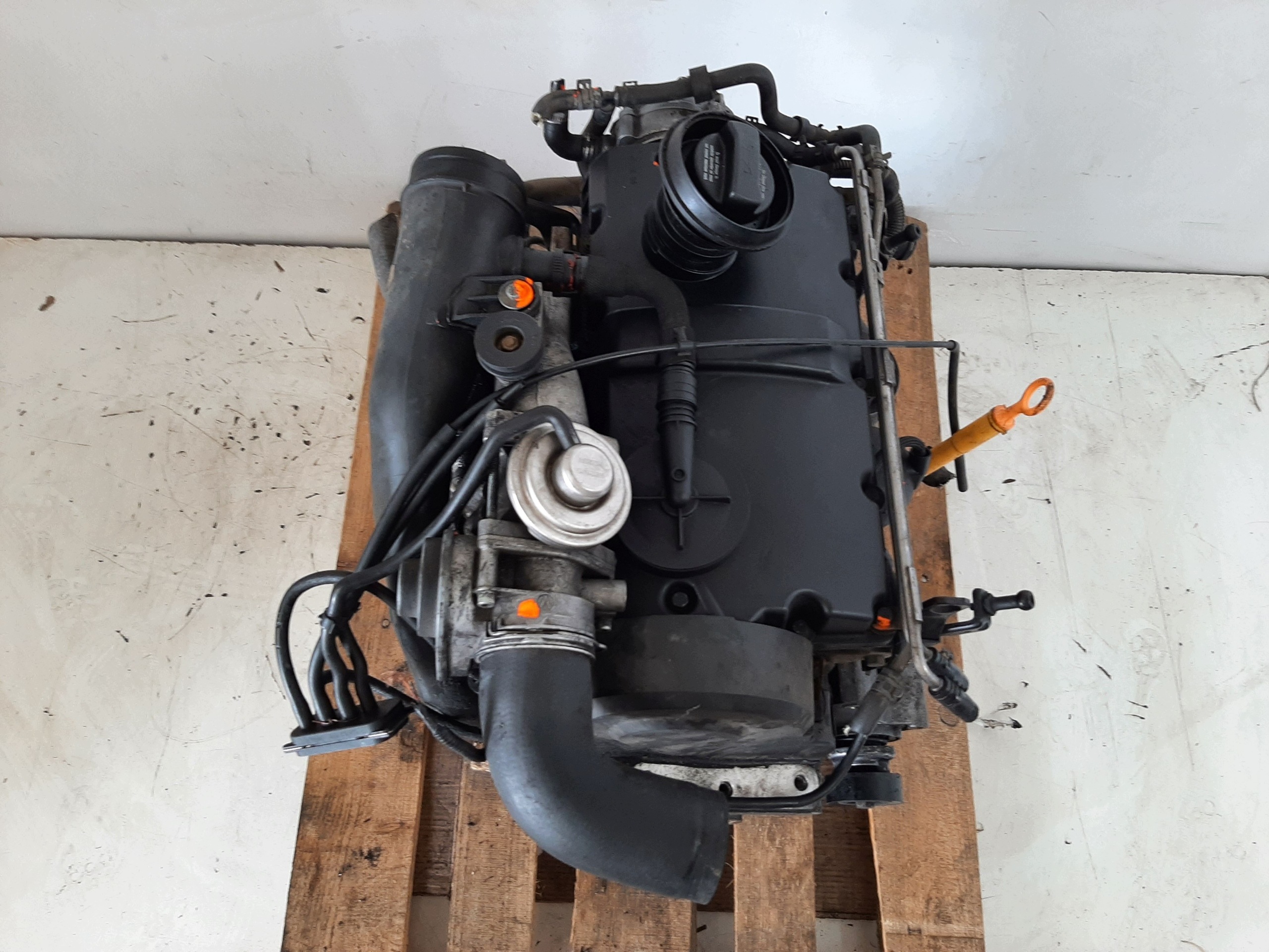 Moteur AXR - Image 5