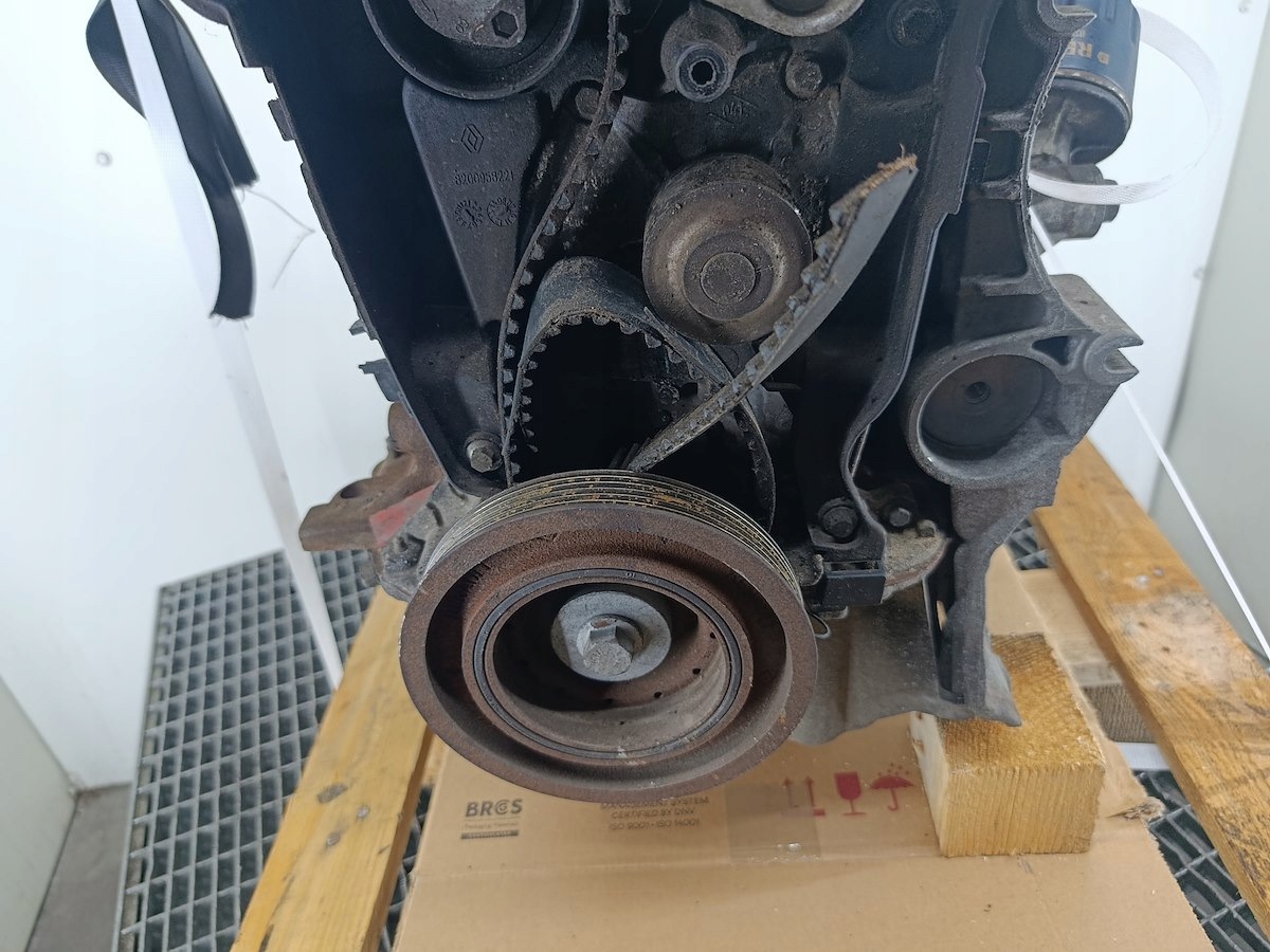 Moteur K9K 766 - Image 7