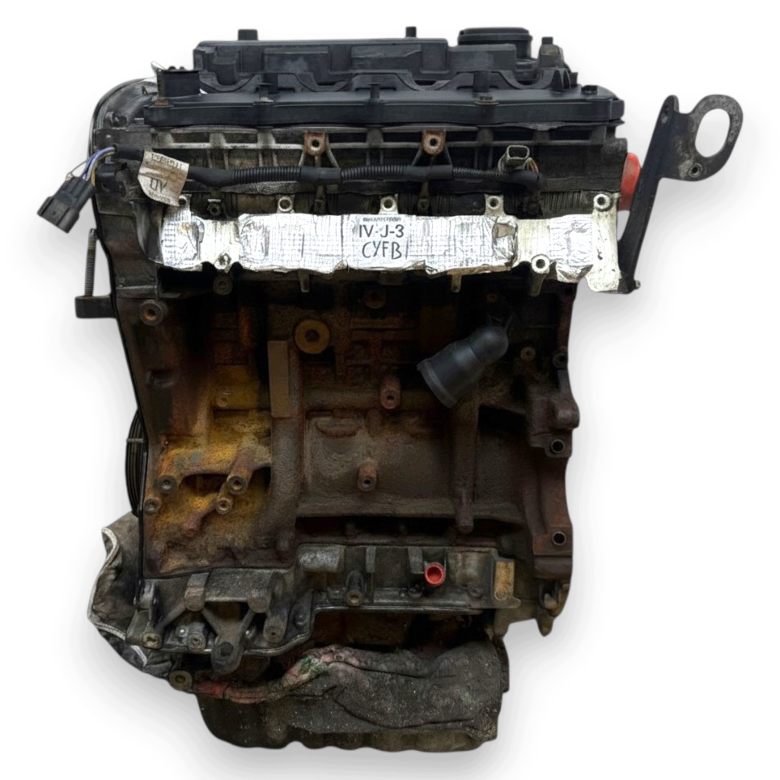 Moteur CYFB - Image 4