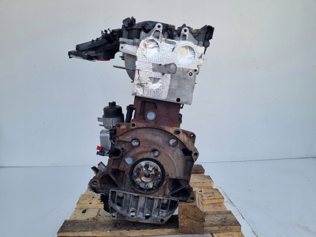 Moteur RHA (DW10CTED4) - Image 4