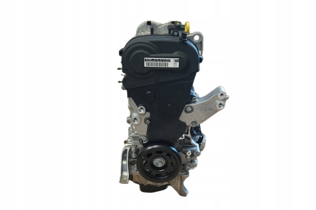 Moteur DGEA — vue 5