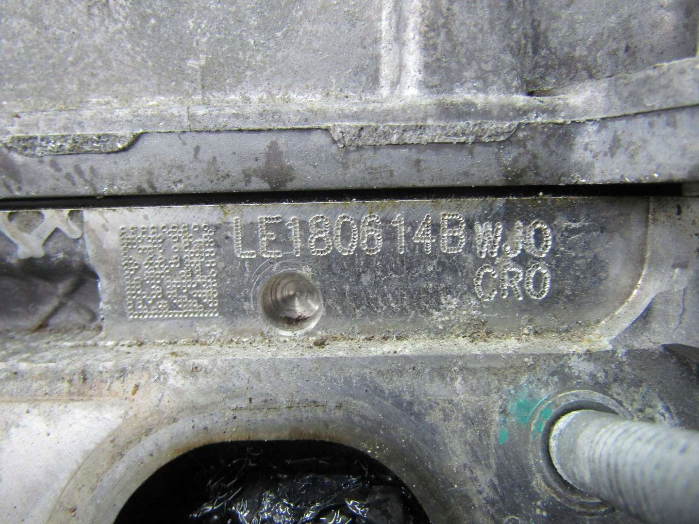 Moteur G3LC - Image 4
