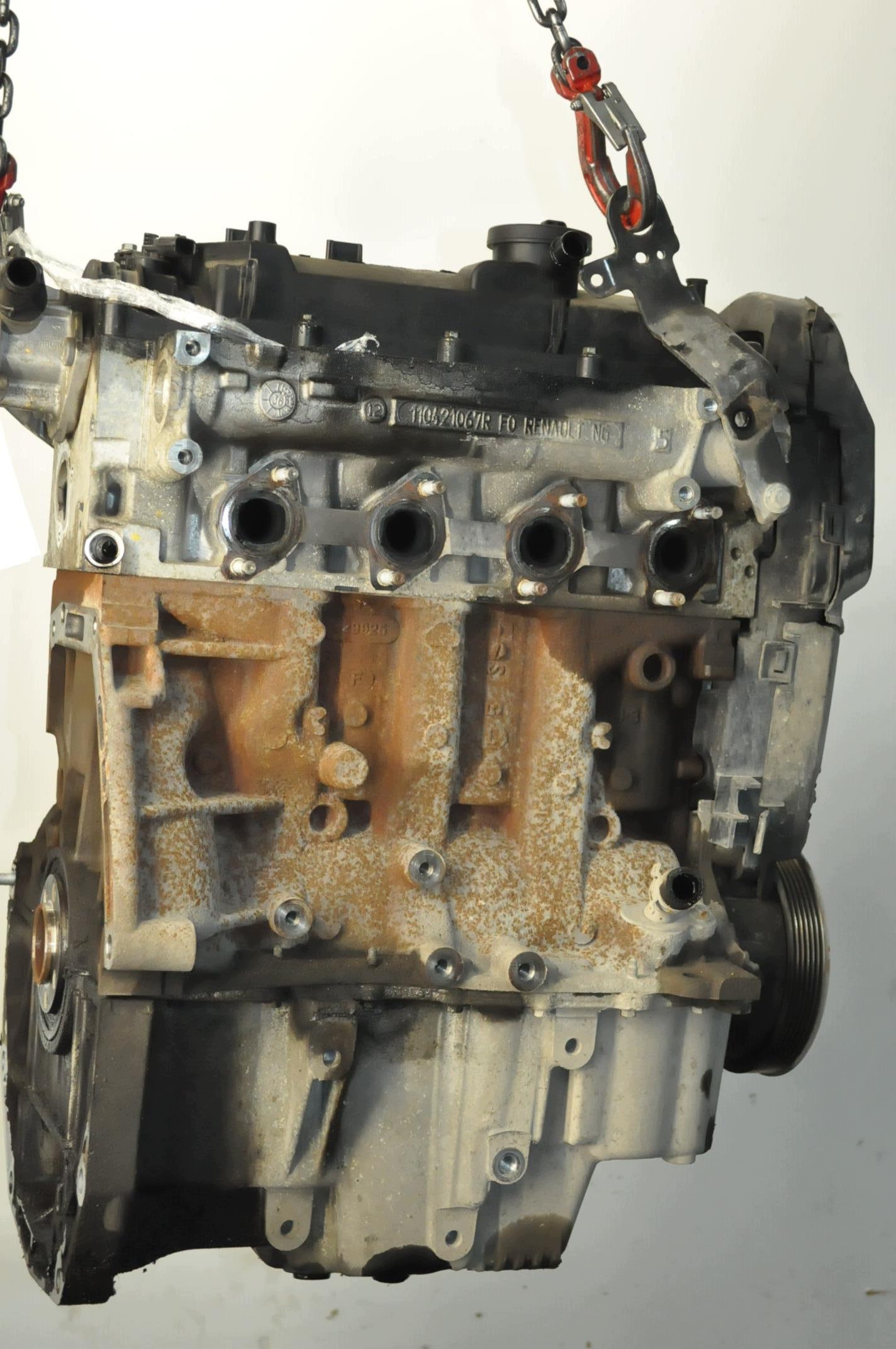 Moteur K9K 834 - Image 3