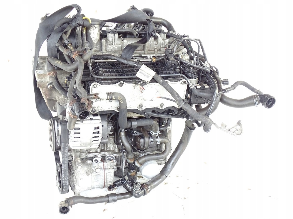 Moteur CHPA - Image 4