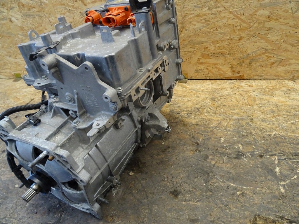 Moteur 5AQ 601 - Image 3