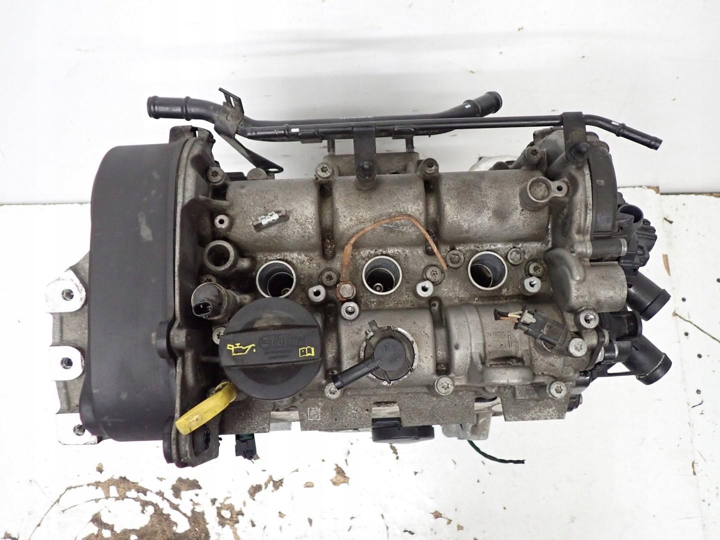 Moteur CHYB - Image 3