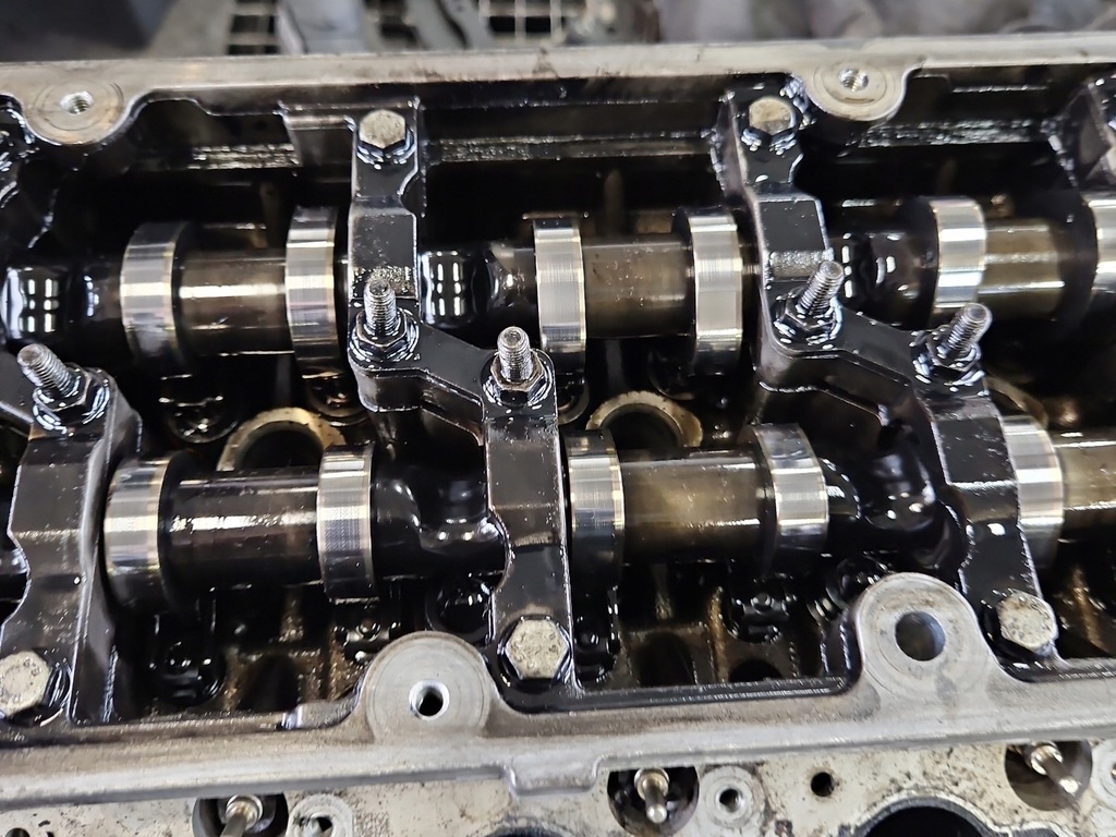 Moteur CBBB - Image 3