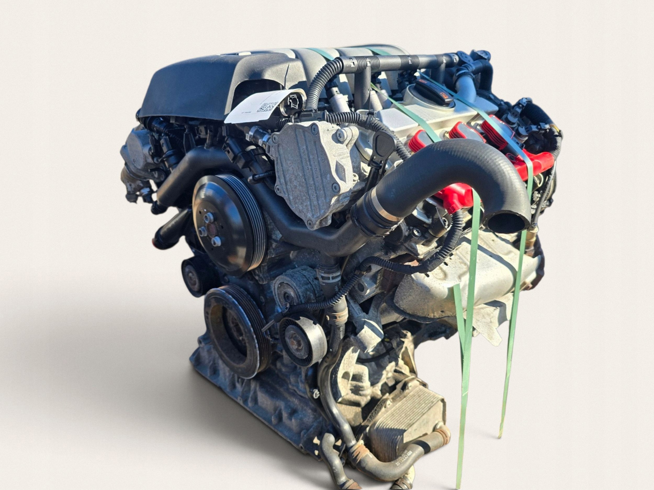 Moteur CHVA - Image 4