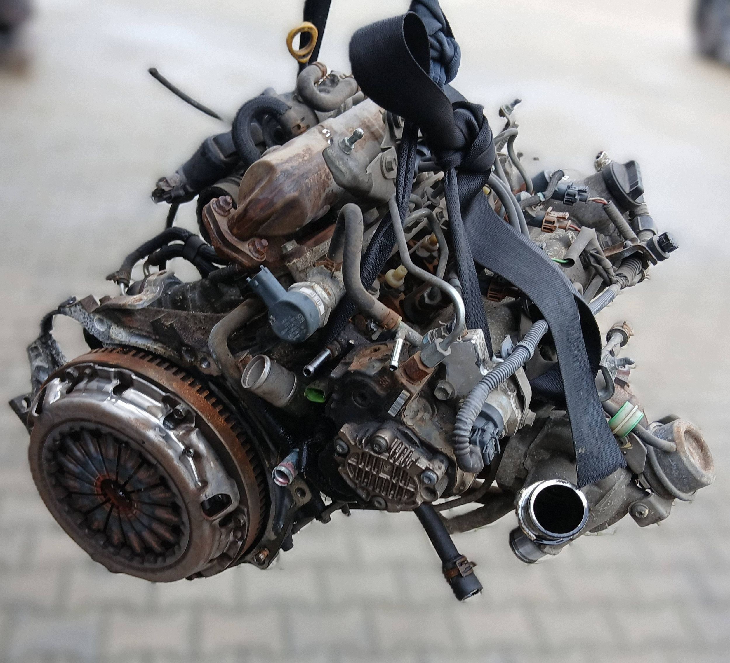 Moteur 1ND-TV - Image 13