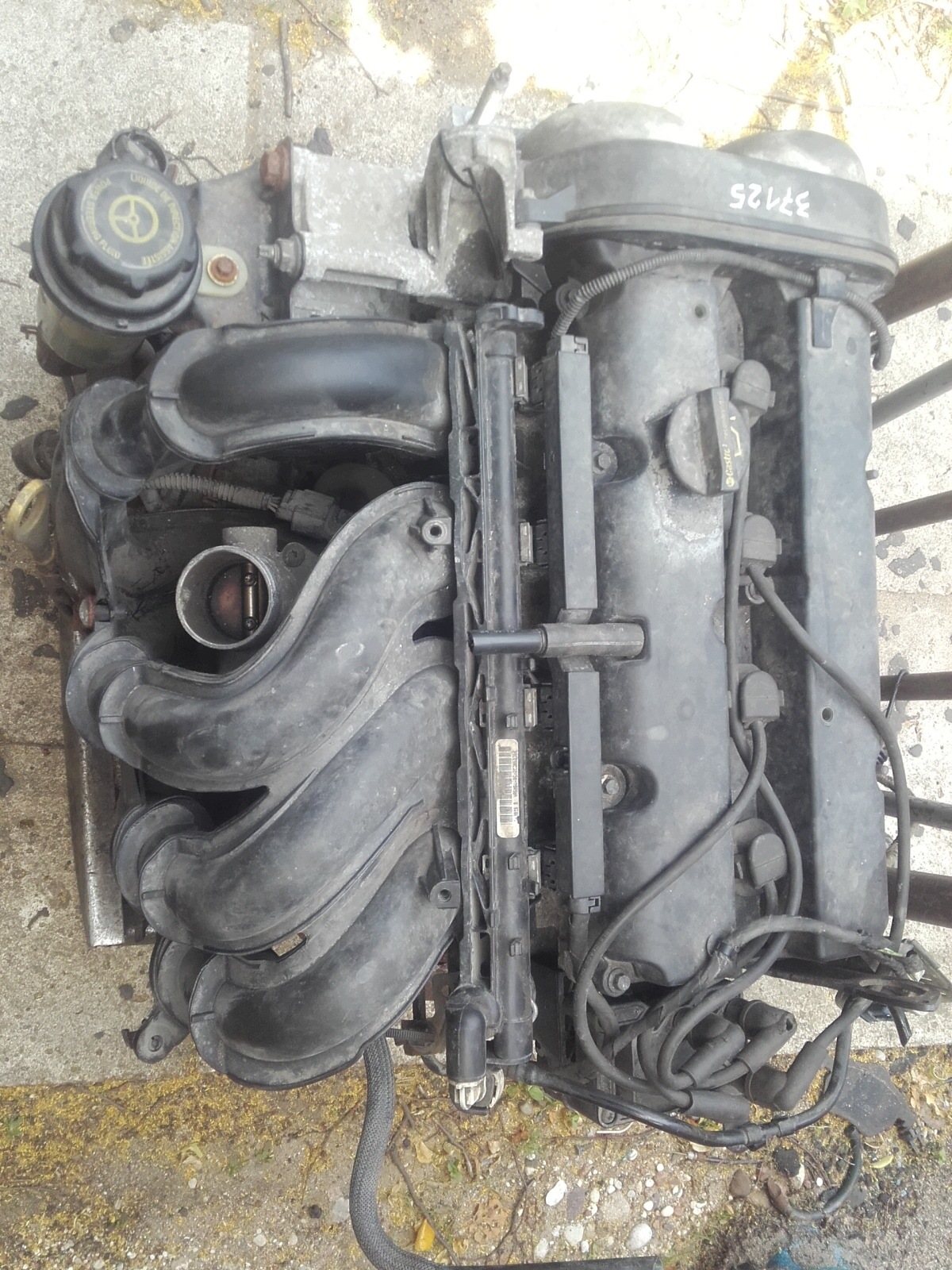Moteur SHDA - Image 2