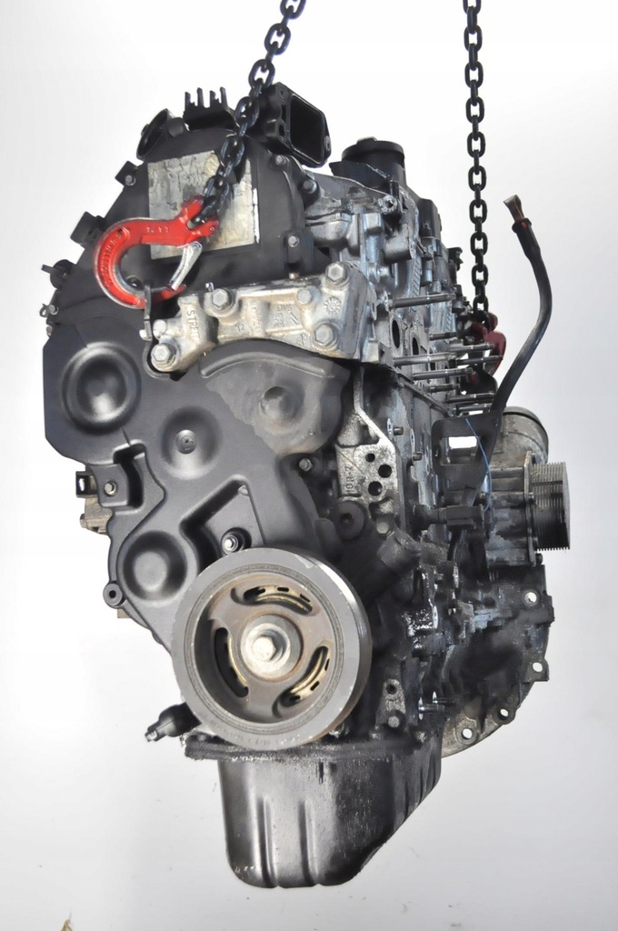 Moteur 9HV (DV6TED4BU) - Image 3