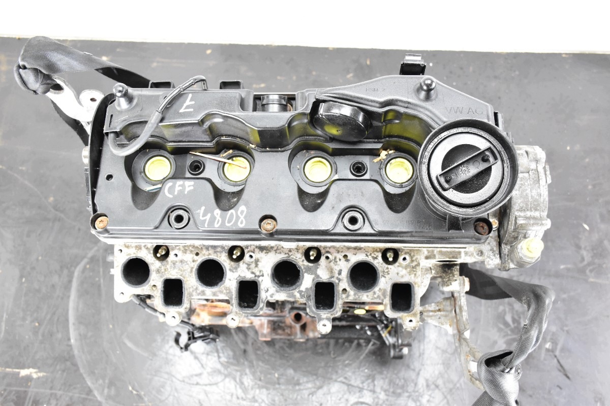 Moteur CFFA - Image 2