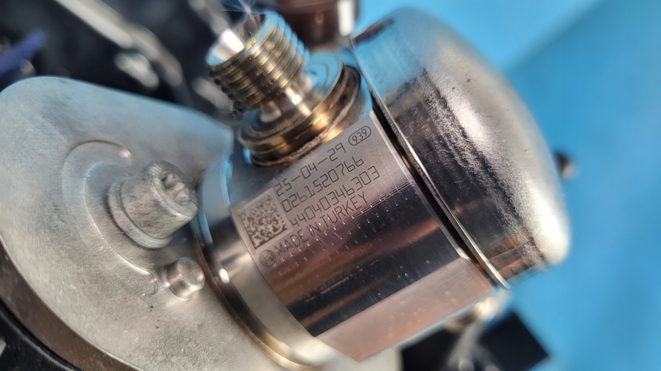 Moteur B48 A20 P - Image 8