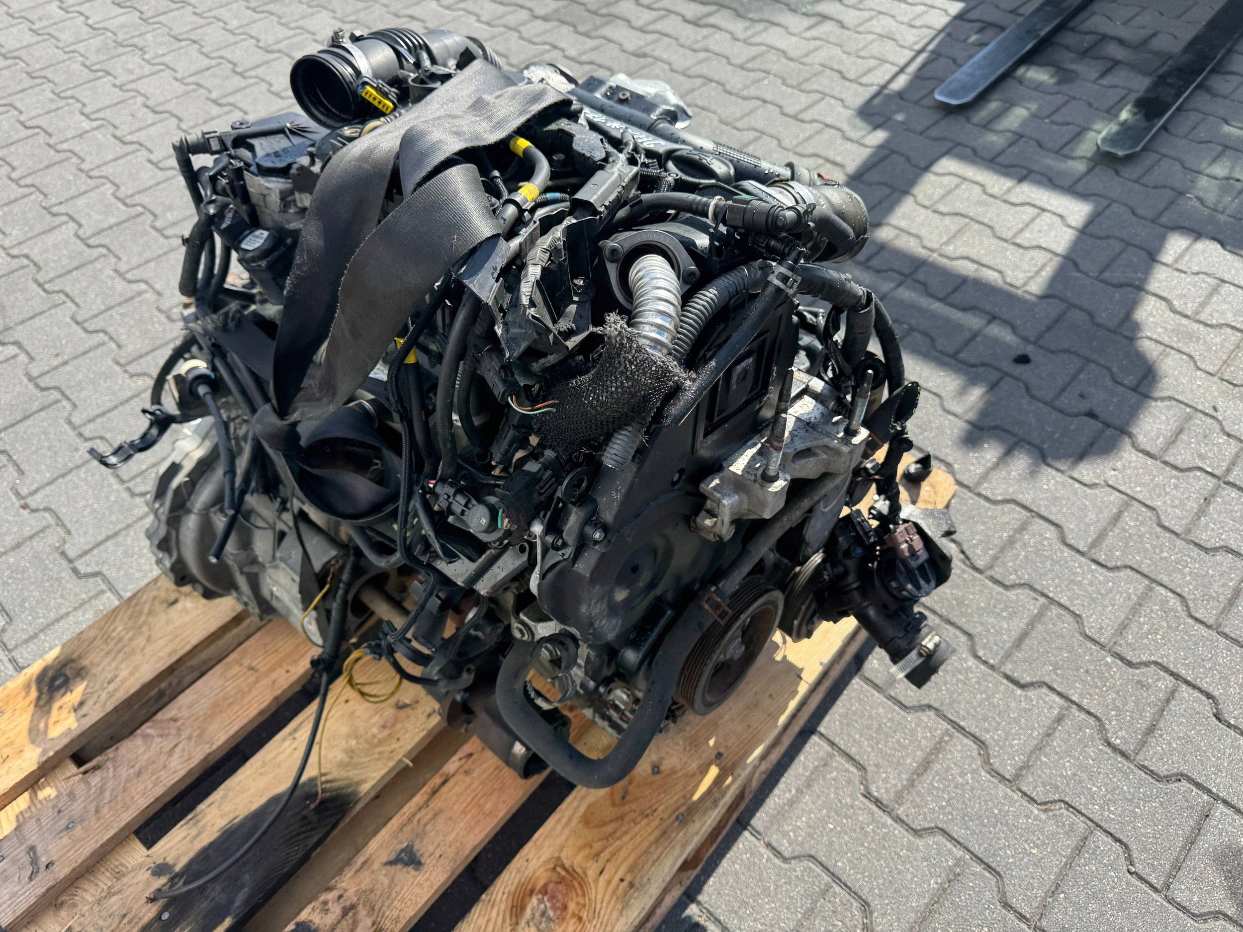 Moteur 9HX - Image 11