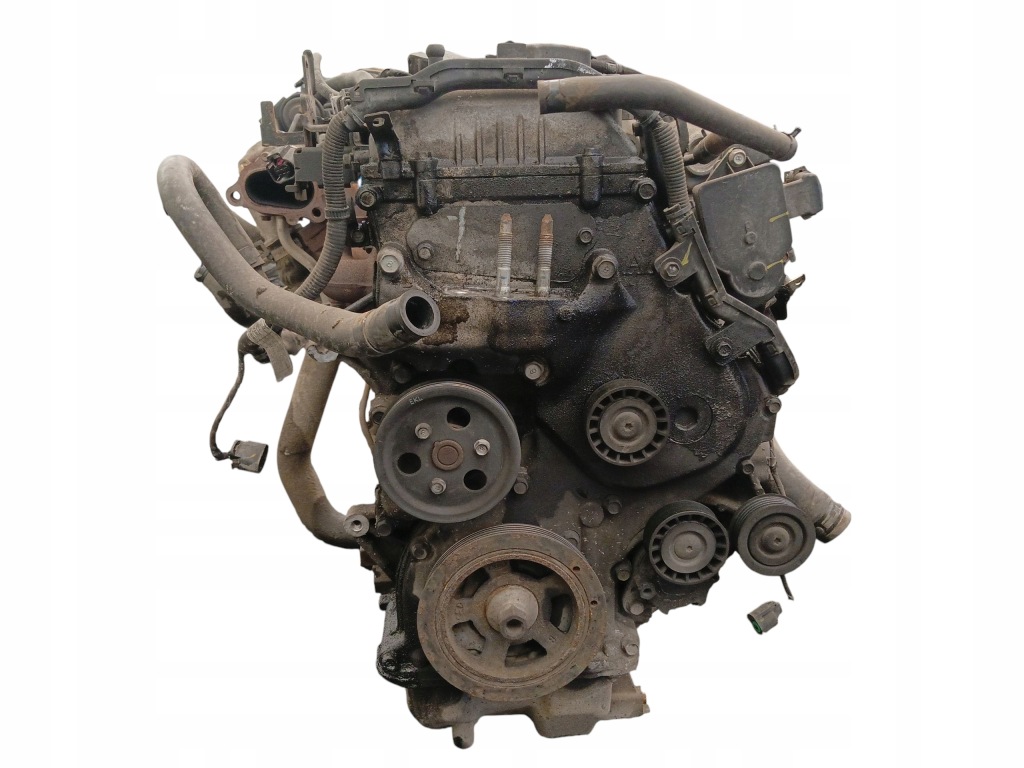 Moteur D4FB — vue 7