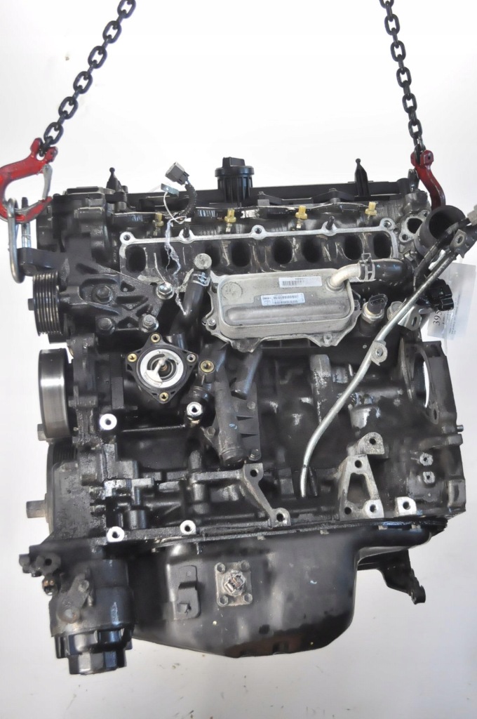 Moteur 1AD-FTV - Image 1