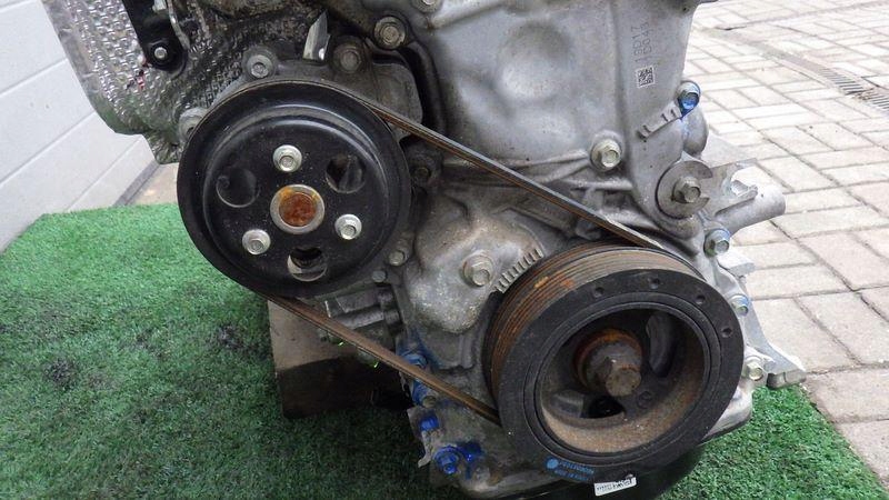 Moteur PEXN - Image 4