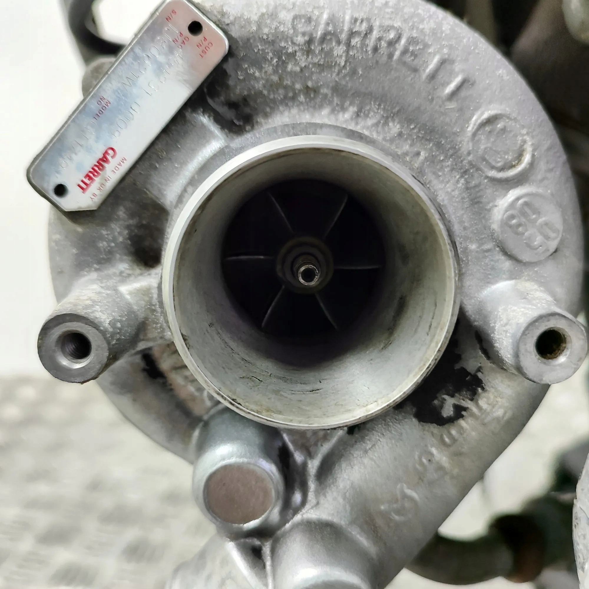 Moteur ATJ - Image 6