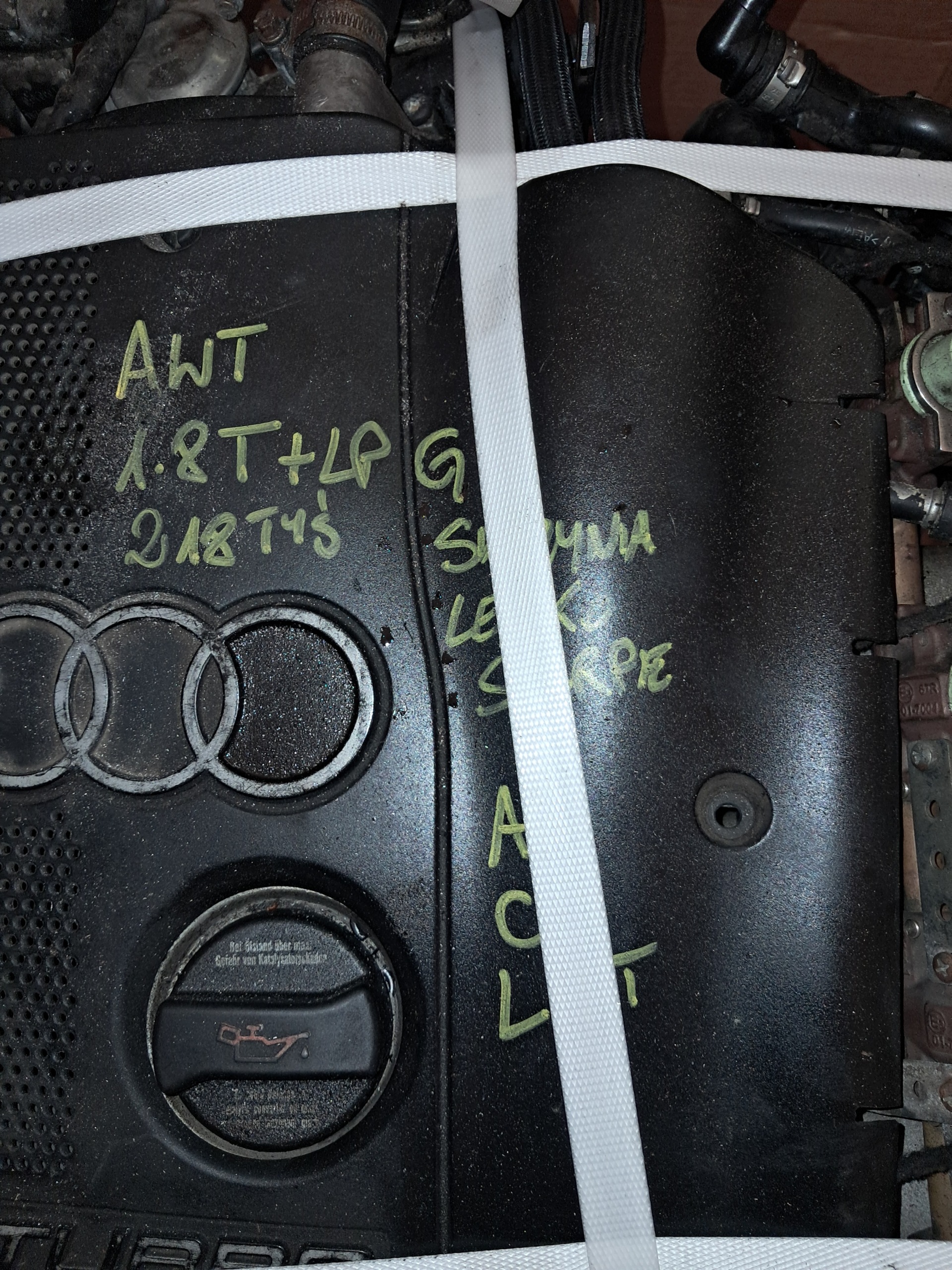 Moteur AWT - Image 2
