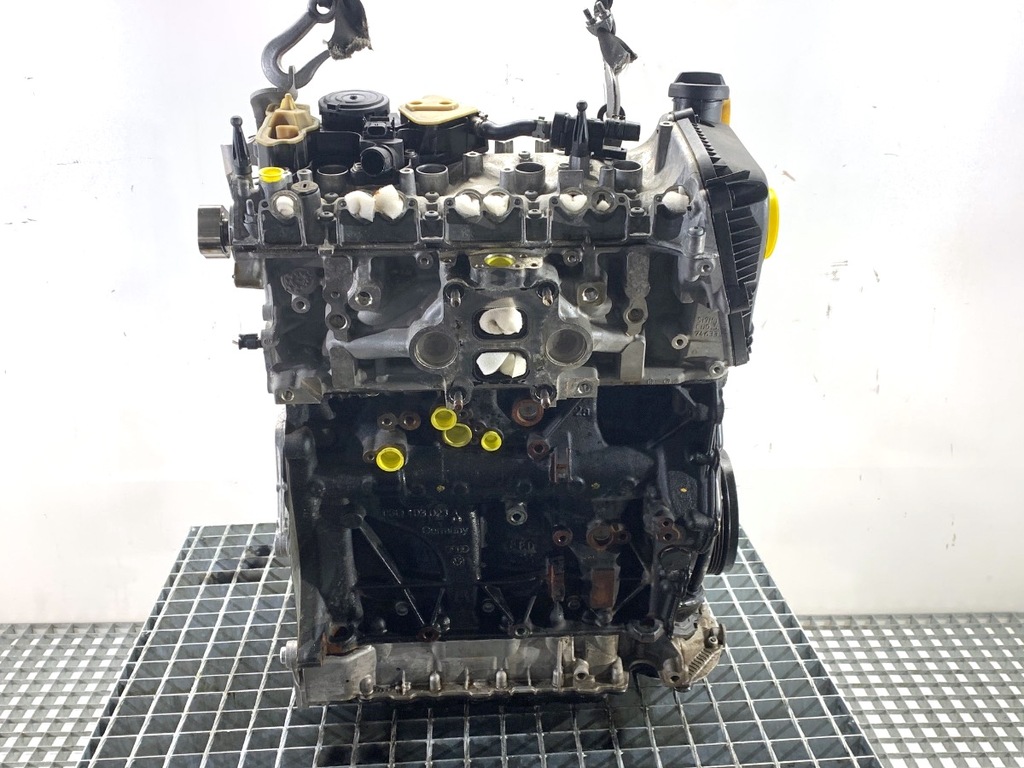 Moteur DNFC — vue 2
