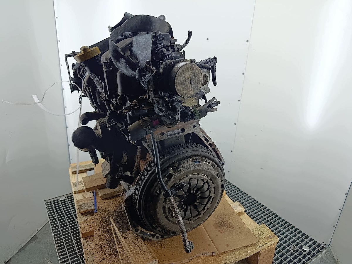 Moteur K9K 836 - Image 2