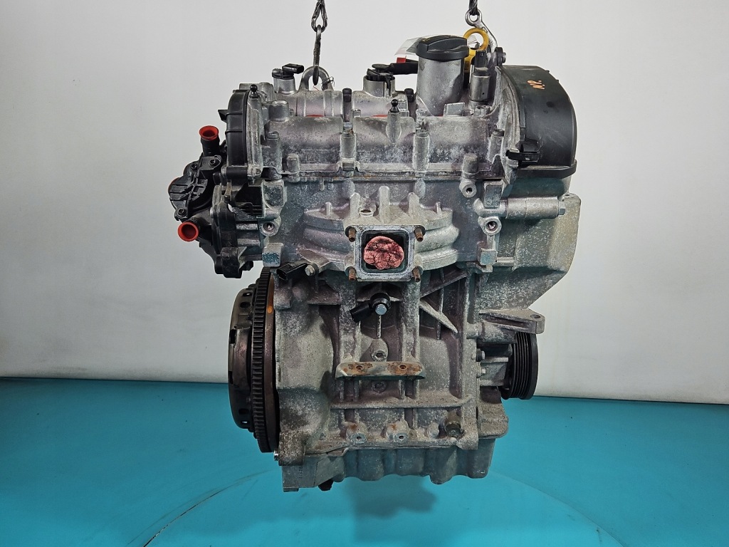 Moteur CHYA - Image 1