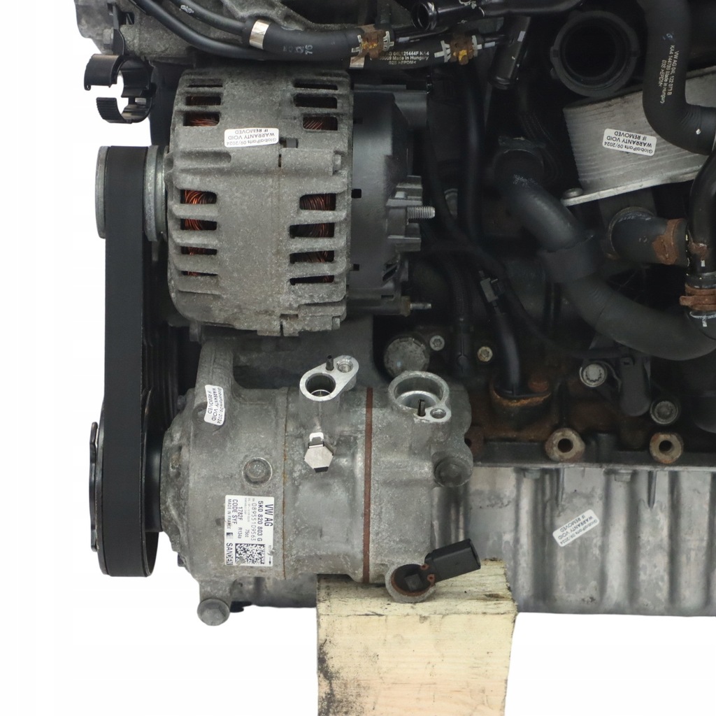 Moteur CUWA - Image 3