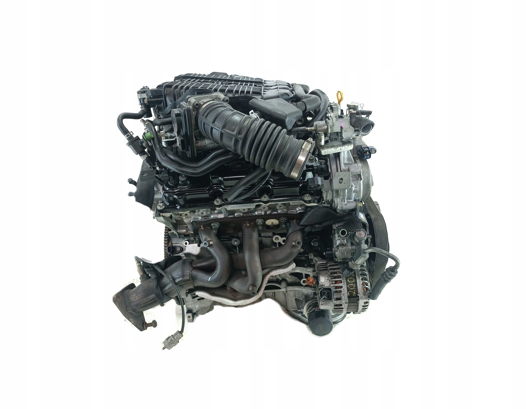 Moteur VQ35HR - Image 3